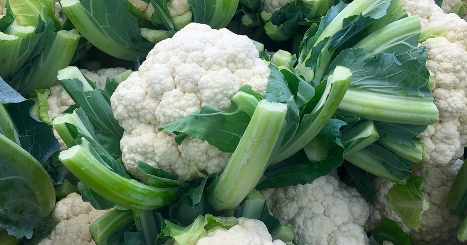 सेहत के लिए फायदेमंद है फूलगोभी
