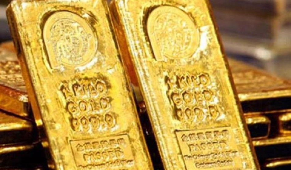 सोने की तस्करी