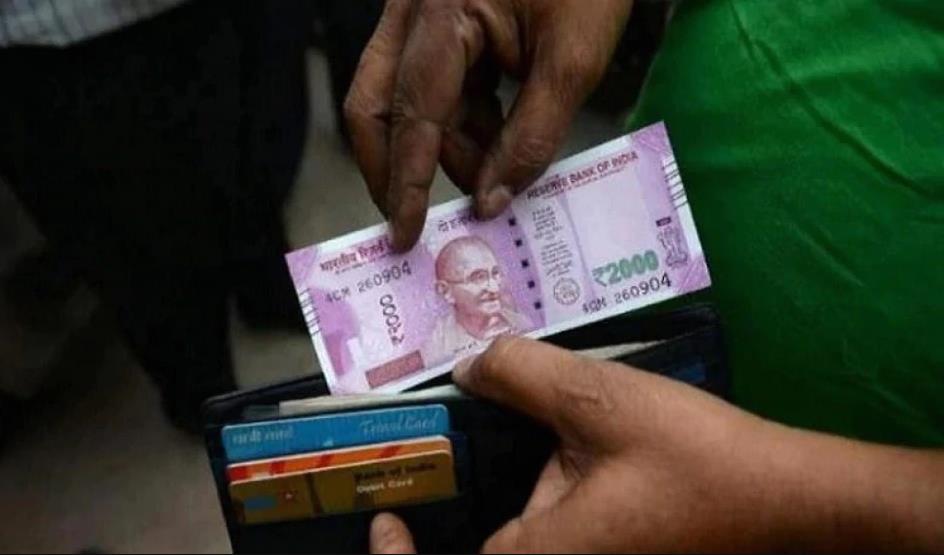 आज ही सेवा केन्द्रों पर करवाएं अपना पंजीकरण 