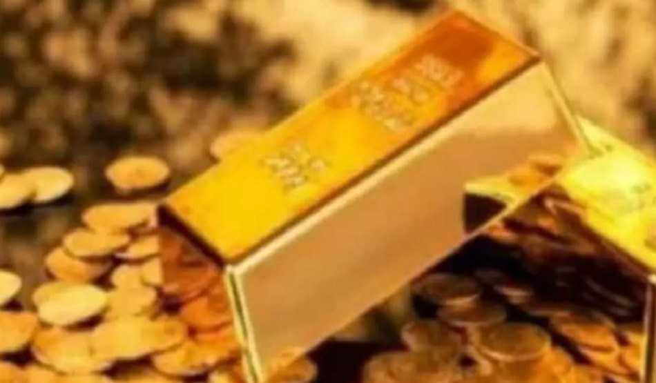 सोने की तस्करी