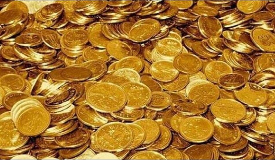  प्राचीन मंदिर की मरम्मत के दौरान मिला सोना