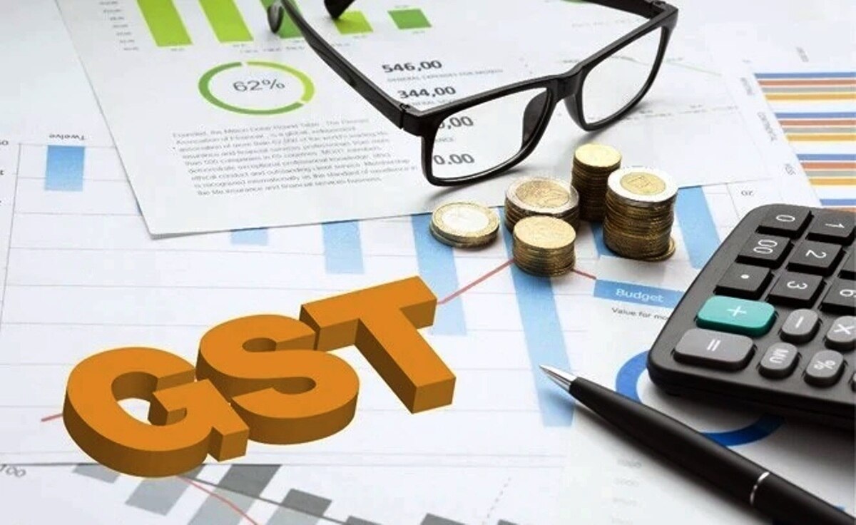 छोटे कारोबारियों को जीएसटी रिटर्न में राहत 