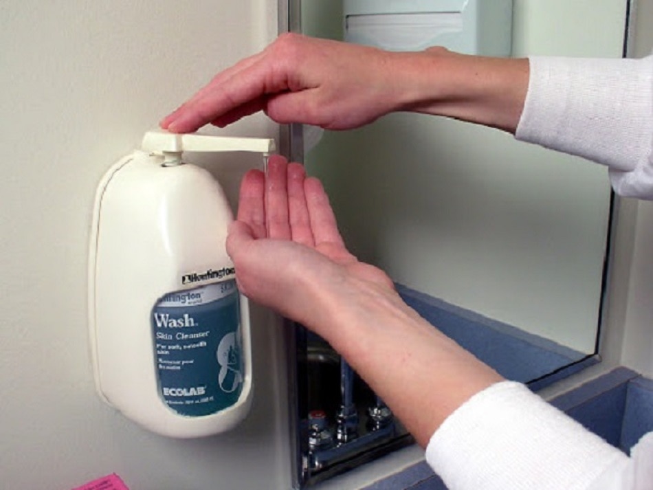 मेथानॉल से नुकसान