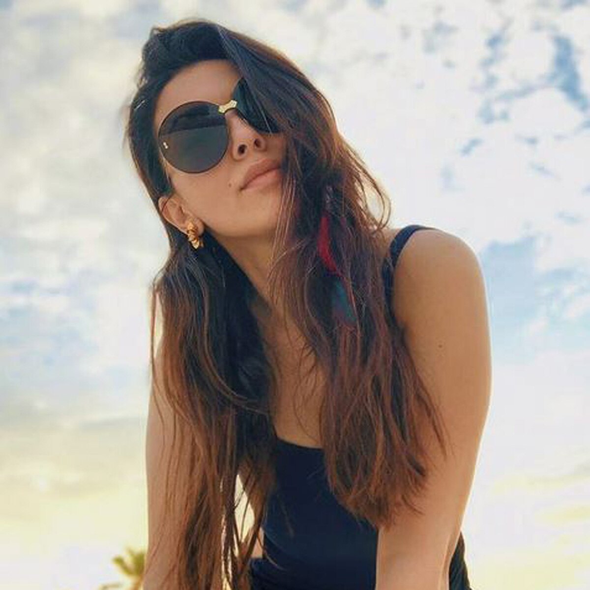 एक्ट्रेस हंसिका मोटवानी