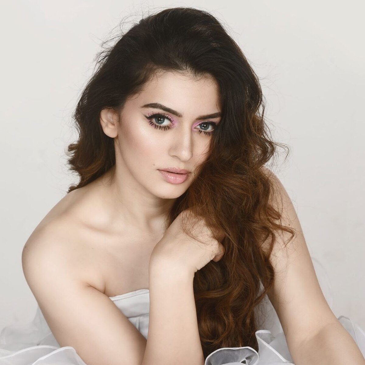 हंसिका मोटवानी