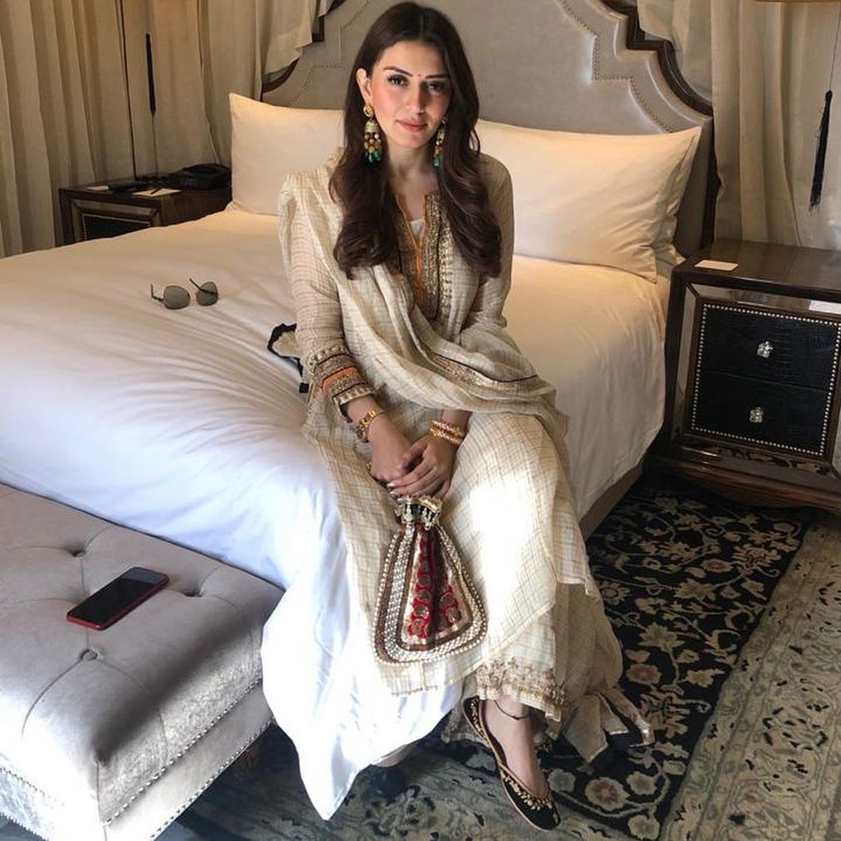 हंसिका मोटवानी