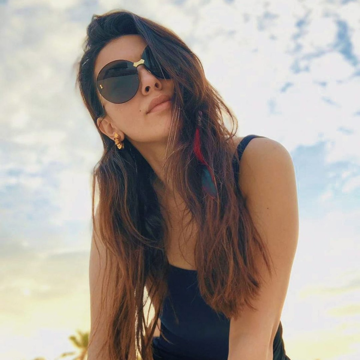 हंसिका मोटवानी