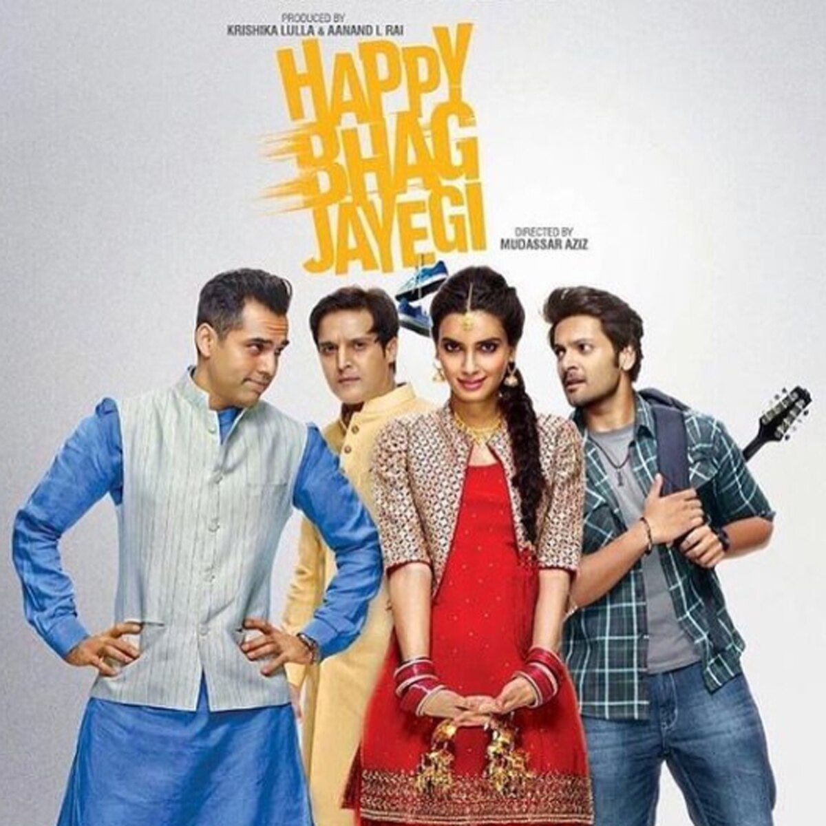 जिम्मी शेरगिल