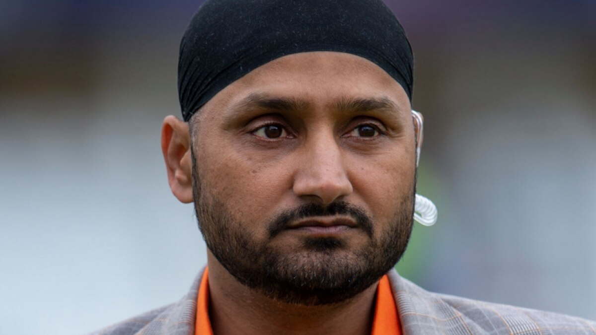 Harbhajan Singh
