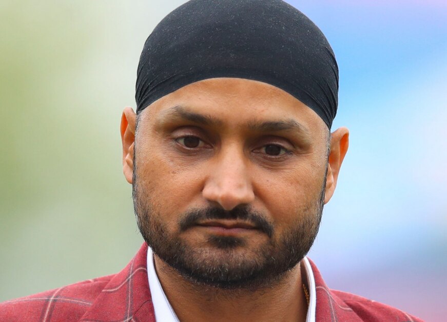 Harbhajan Singh