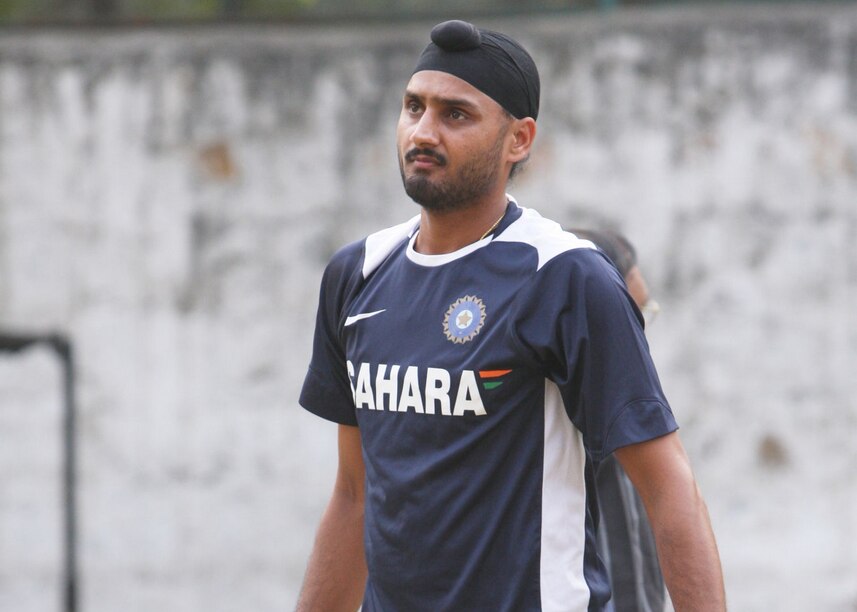 Harbhajan Singh
