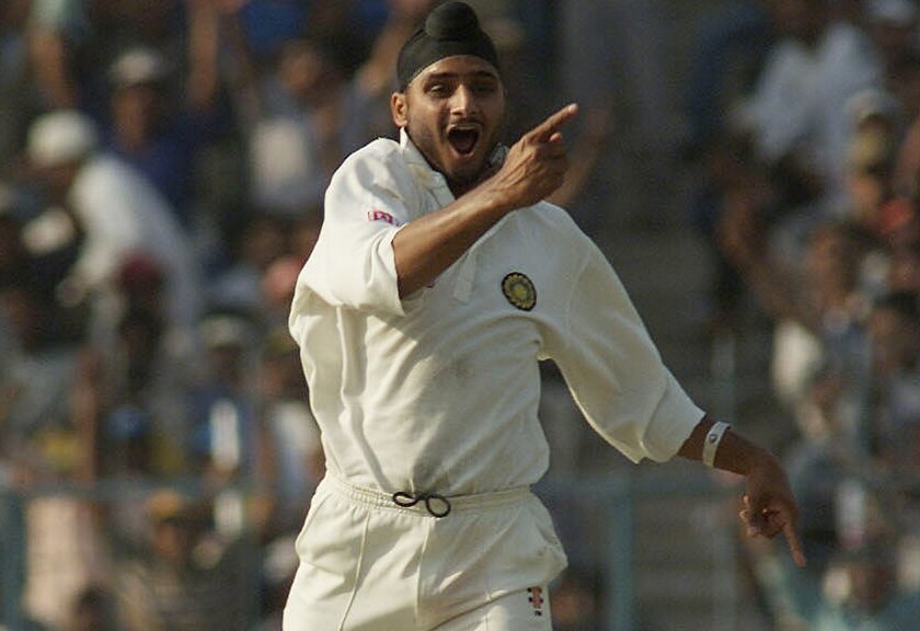 Harbhajan Singh