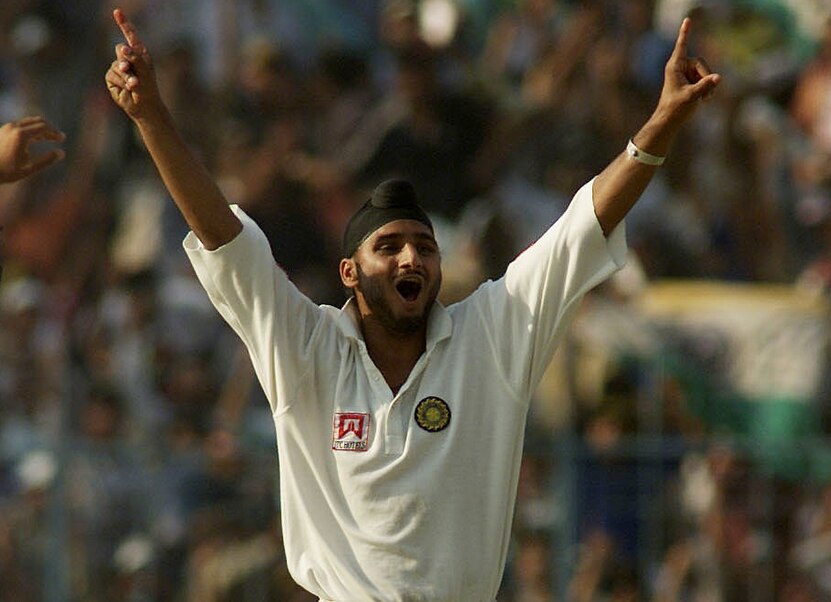 Harbhajan Singh