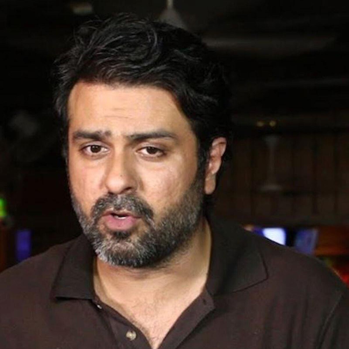 हरमन बावेजा-साशा रामचंदानी