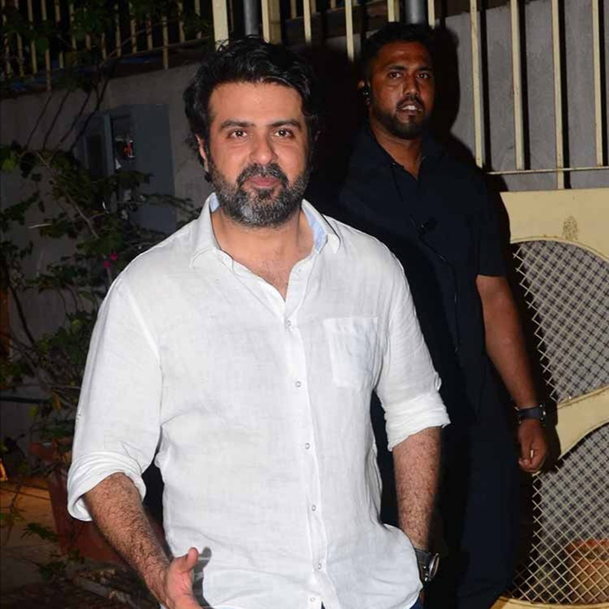 हरमन बावेजा-साशा रामचंदानी