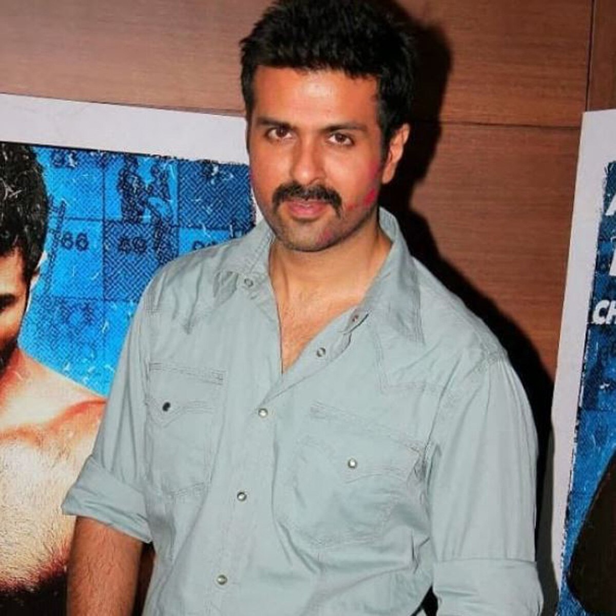  हरमन बावेजा