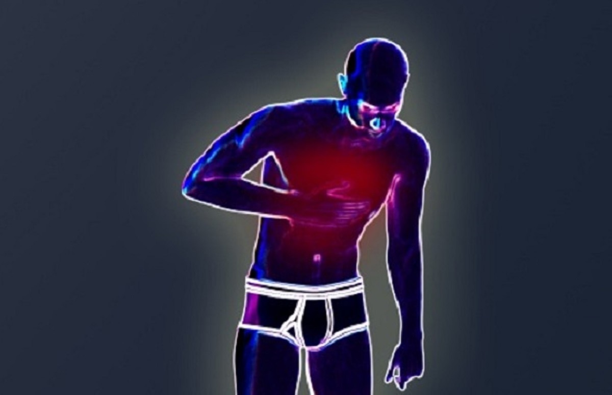 हाई ब्लड प्रेशर