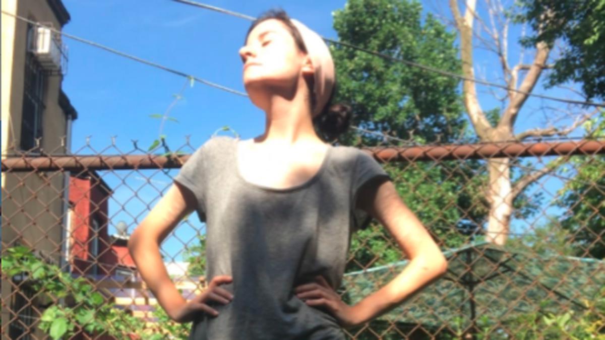 फोटो साभार: Yocheved Gourarie इंस्टाग्राम