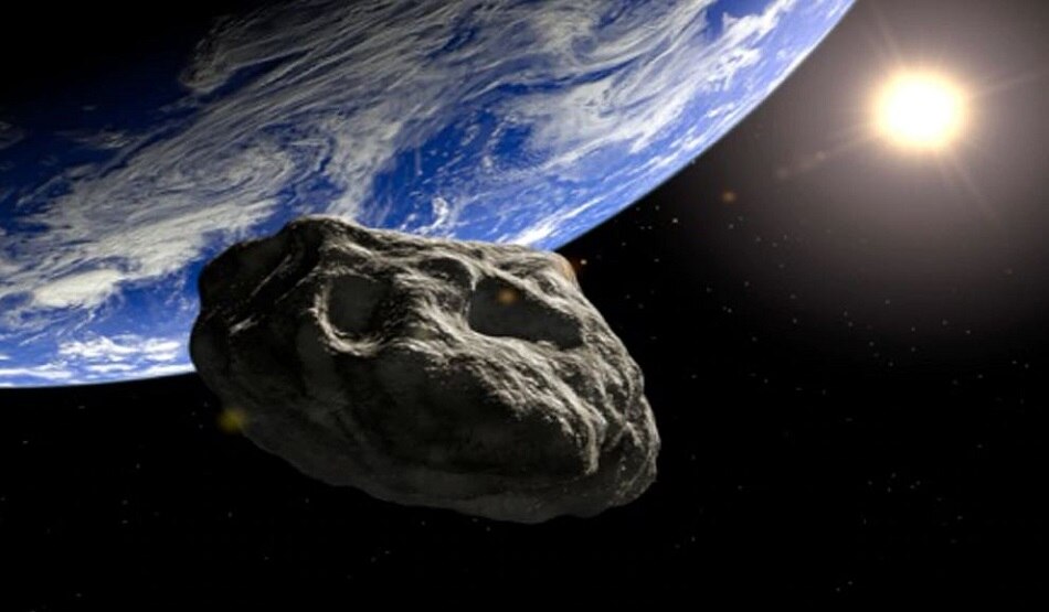 अंतरिक्ष में मंगल और बृहस्पति के बीच खोजे 6 क्षुद्रग्रह