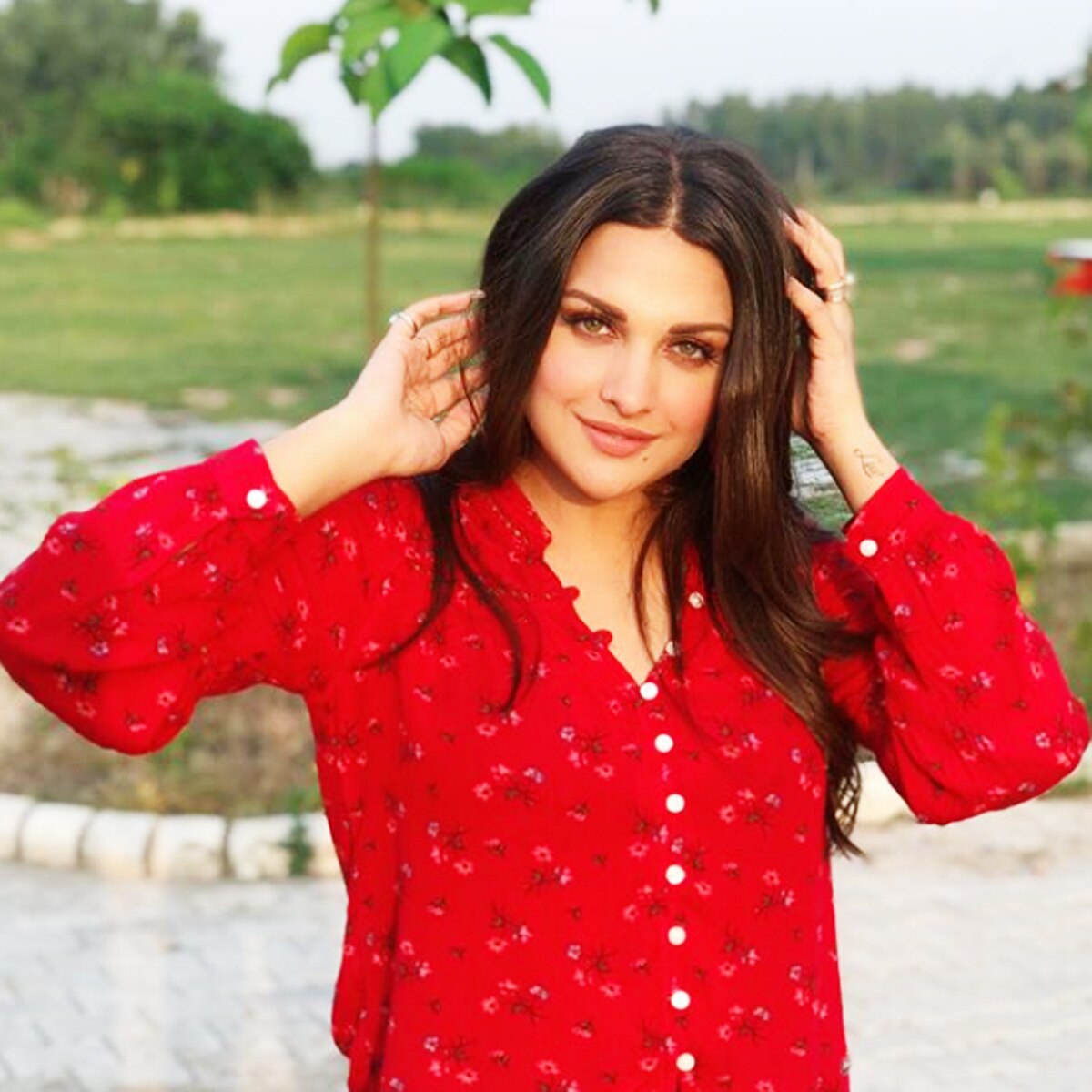 हिमांशी