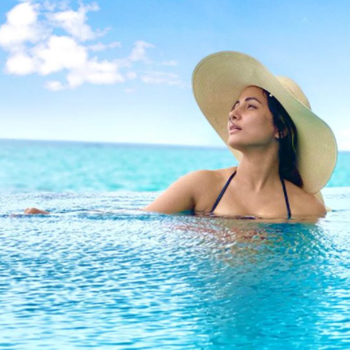 ह‍िना खान 