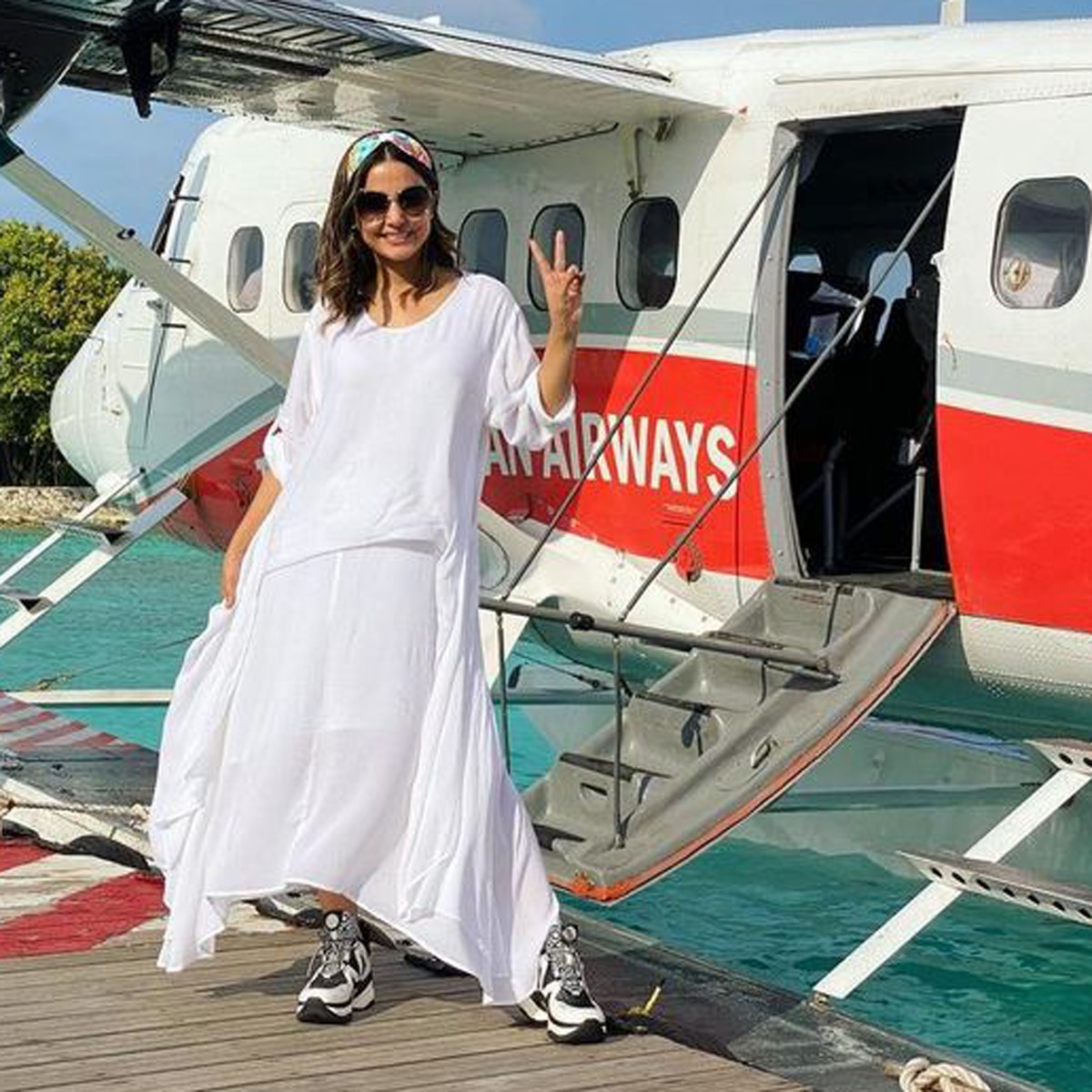 हिना खान