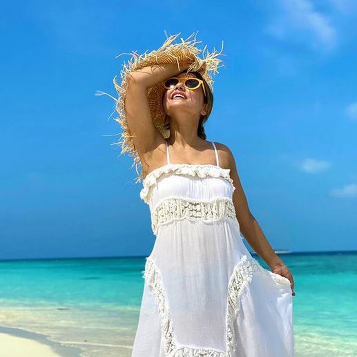 हिना खान