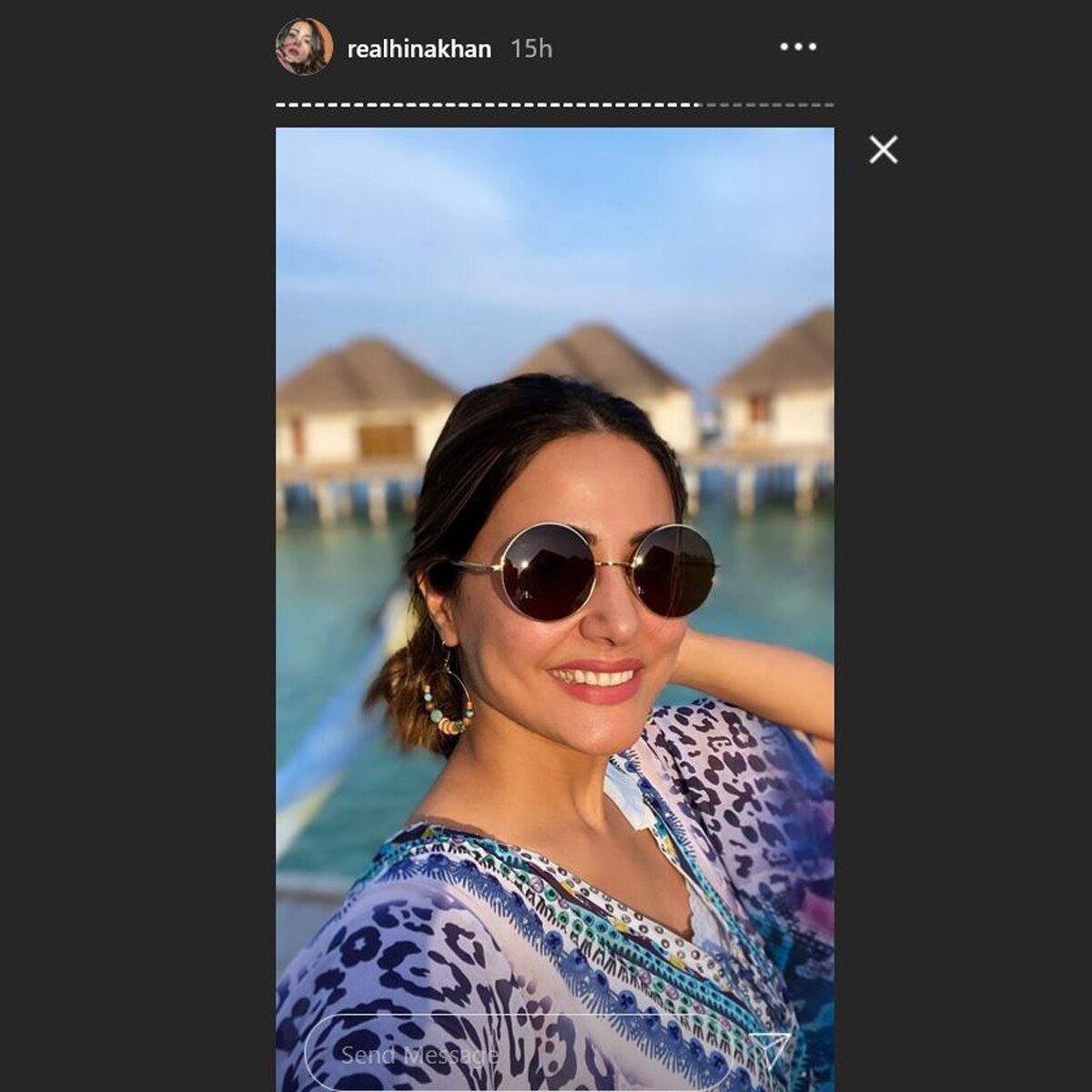 हिना खान