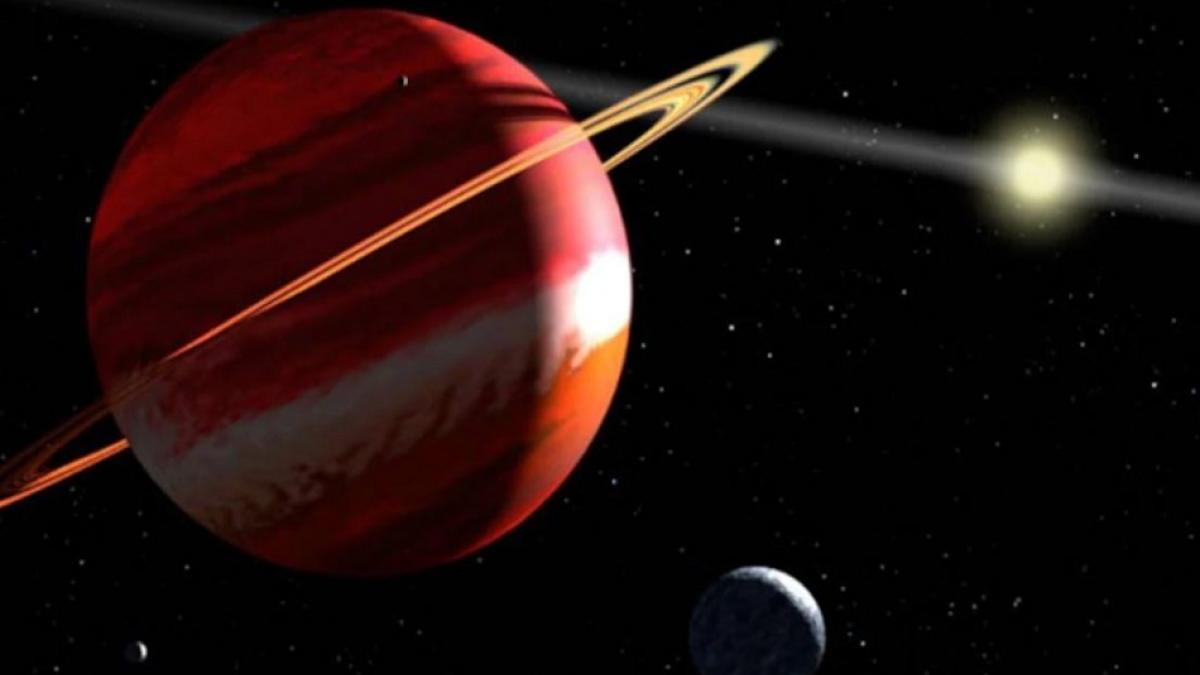 800 साल बाद अंतरिक्ष में दिखेगा अद्भुत नजारा