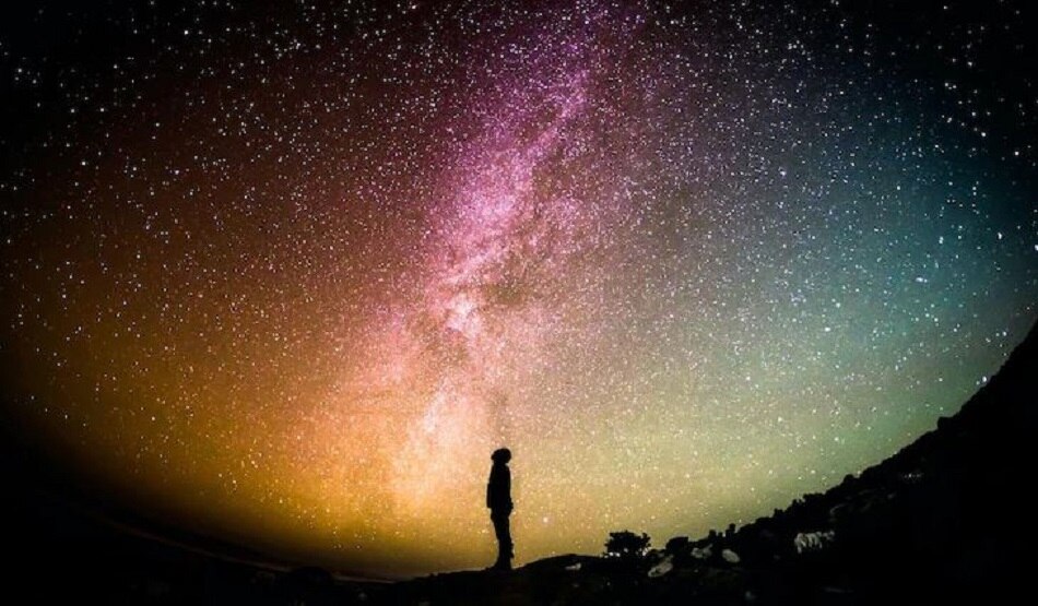 800 साल बाद अंतरिक्ष में दिखेगा अद्भुत नजारा