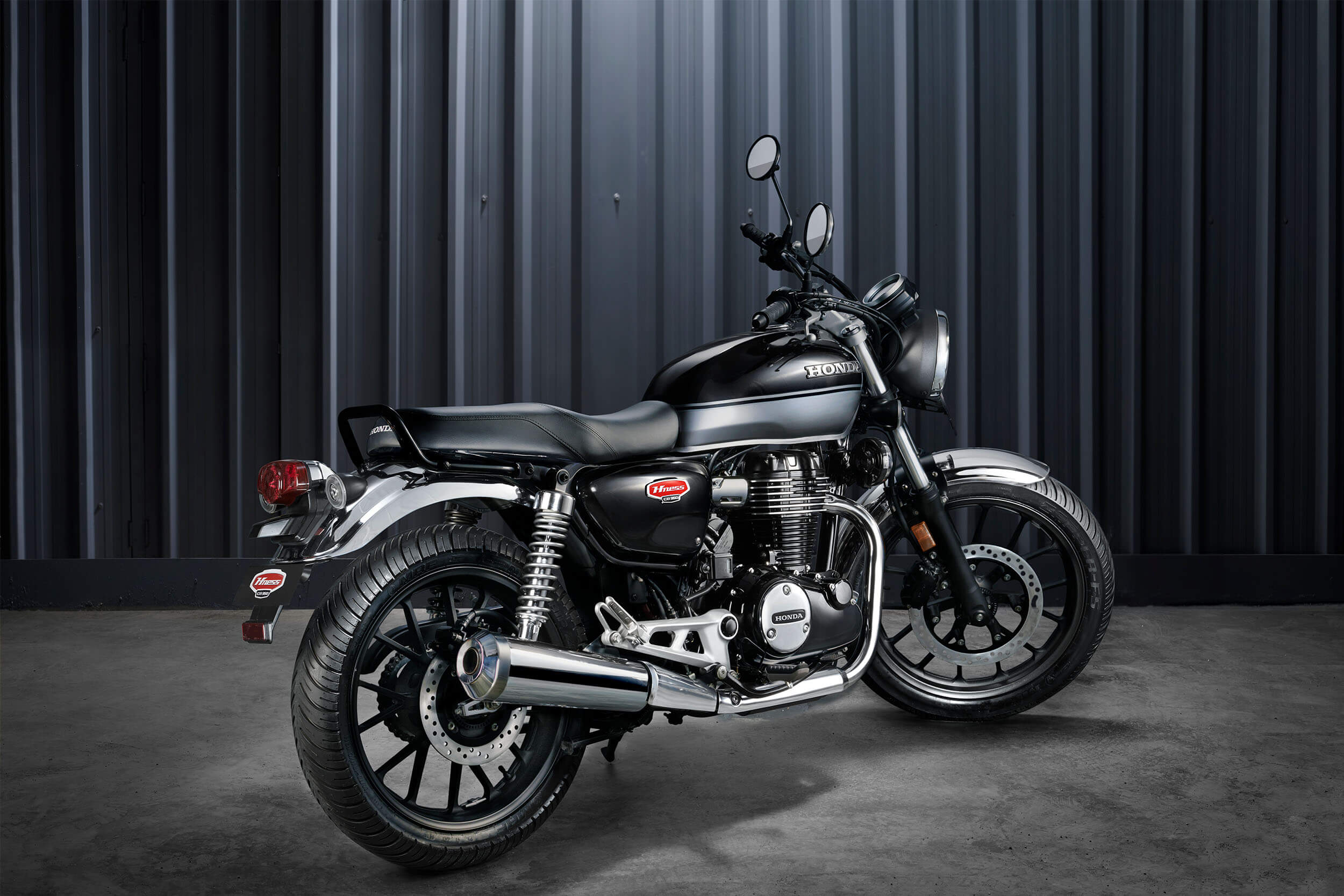 भारत में बढ़ रही है इस बाइक की डिमांड