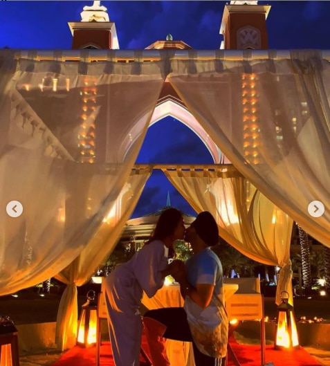 नेहा-रोहनप्रीत