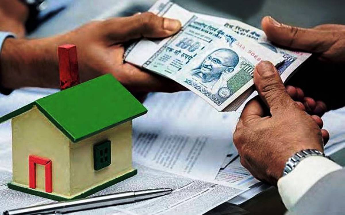 लोन स्‍टेटमेंट अपने पास रखें