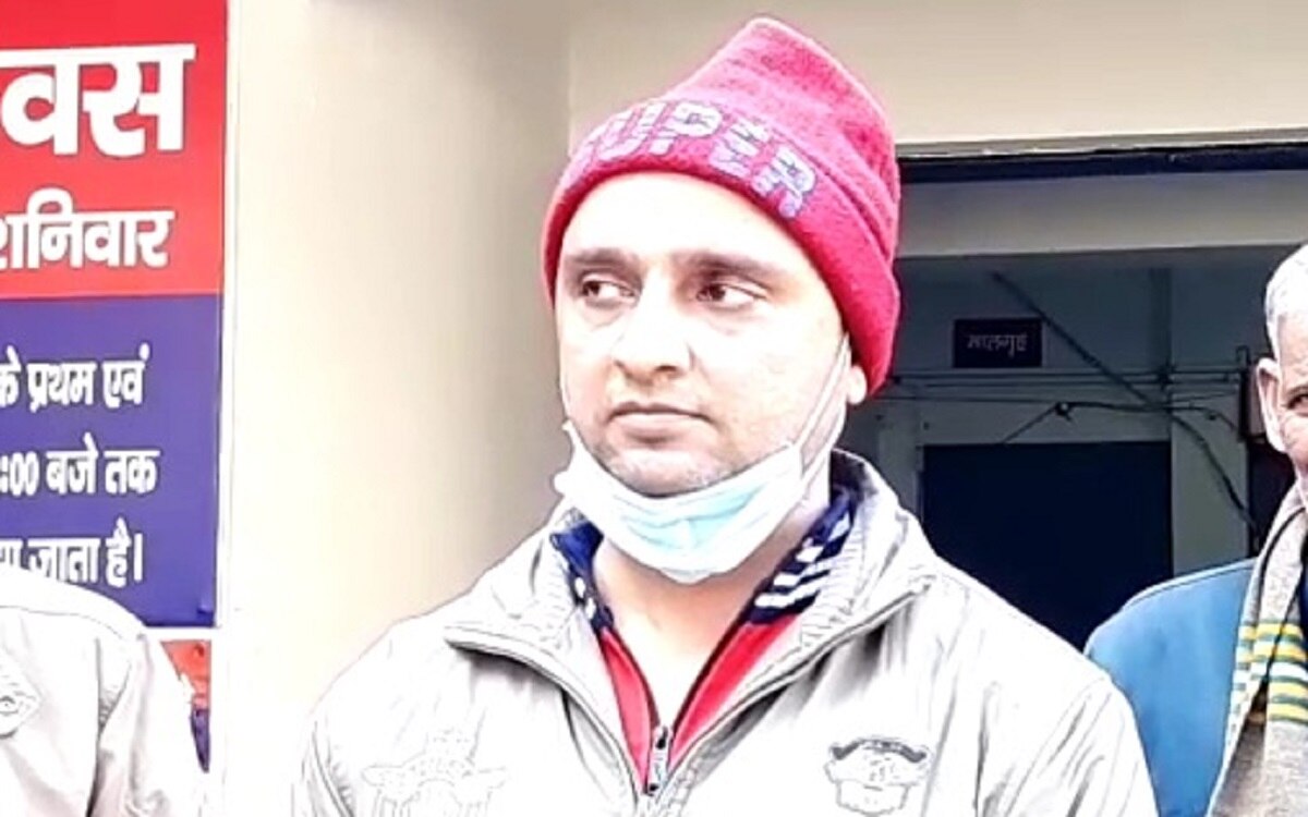 हनीट्रैप गिरोह गिरफ्तार