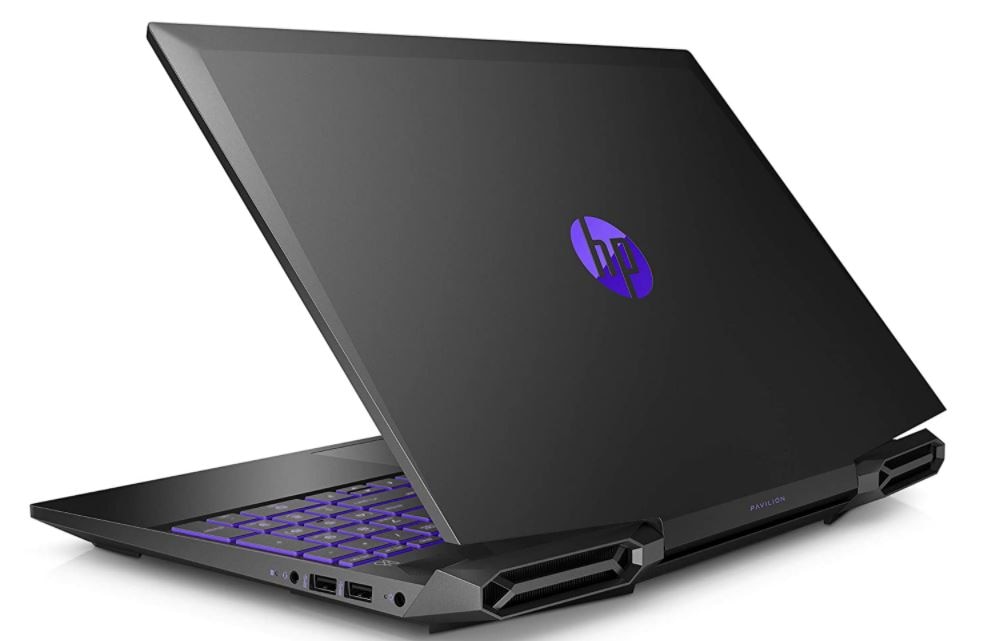 HP Pavilion gaming (DK0268TX)