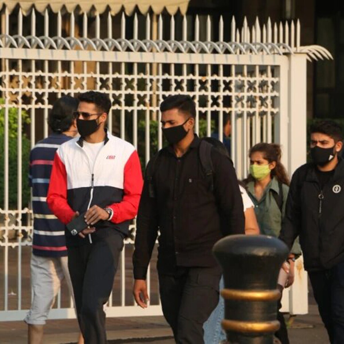 सिद्धांत चतुर्वेदी