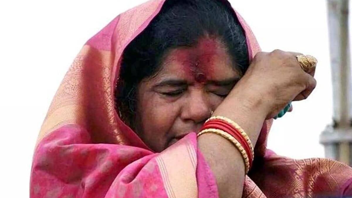 इमरती देवी को बंगला खाली करने का नोटिस