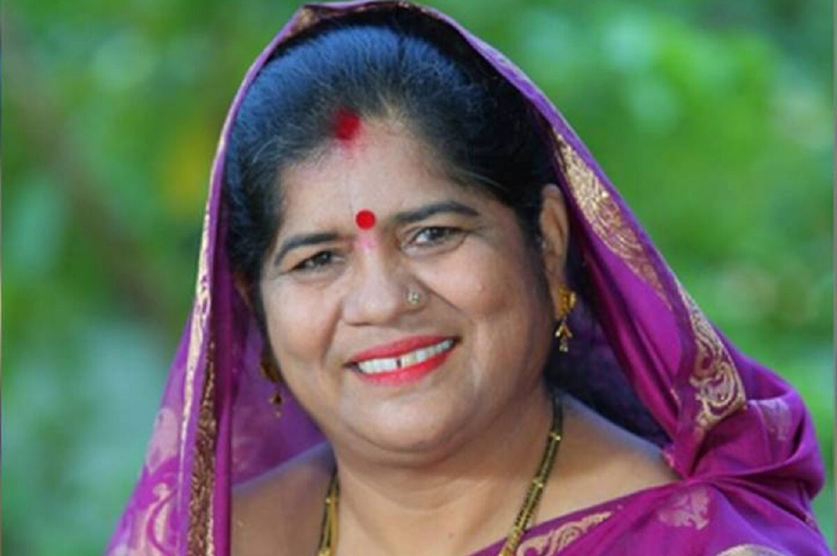 इमरती देवी को बंगला खाली करने का नोटिस