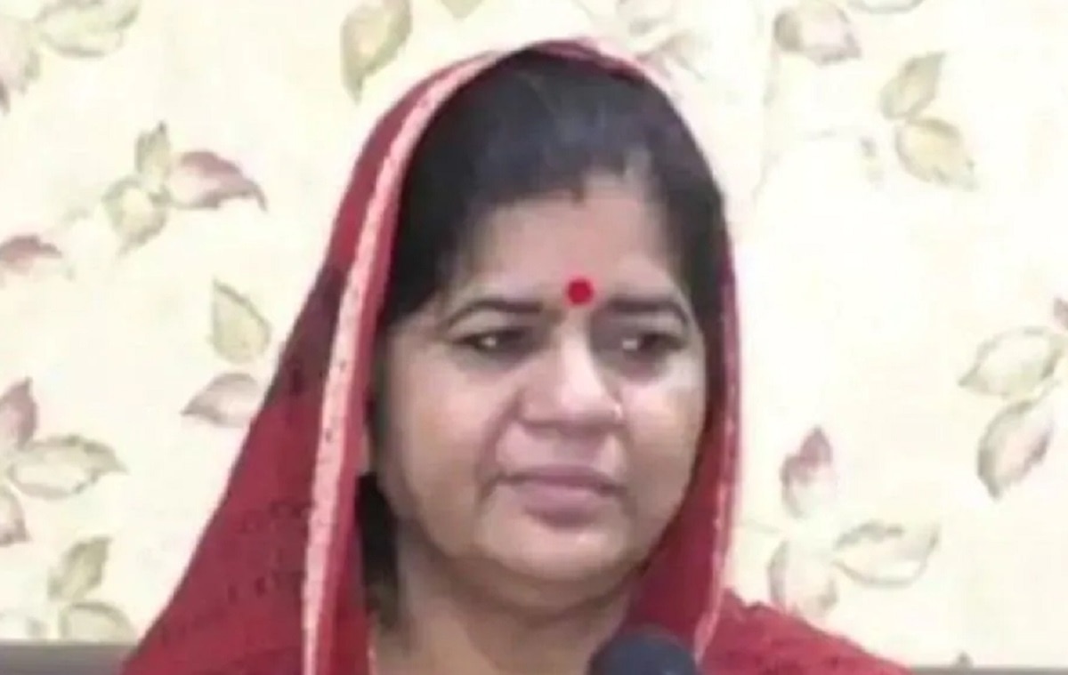 इमरती देवी को बंगला खाली करने का नोटिस