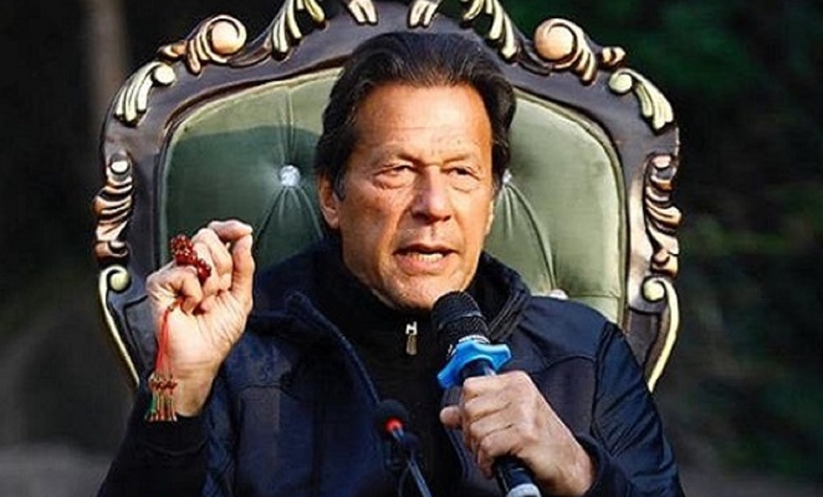 शेख रशीद बने PAK के गृहमंत्री