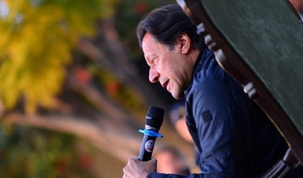 शेख रशीद बने PAK के गृहमंत्री