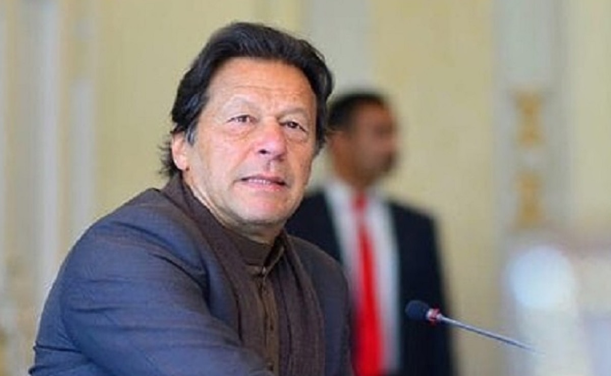 शेख रशीद बने PAK के गृहमंत्री