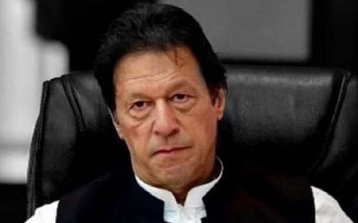 शेख रशीद बने PAK के गृहमंत्री