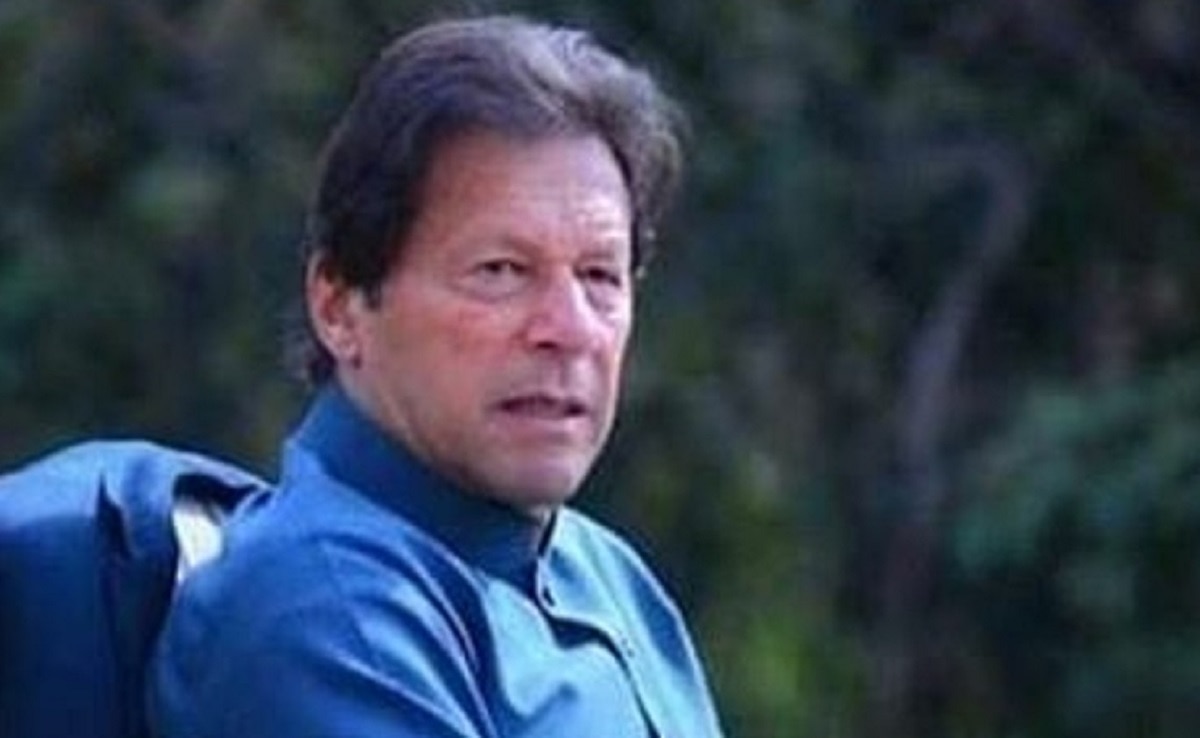 शेख रशीद बने PAK के गृहमंत्री