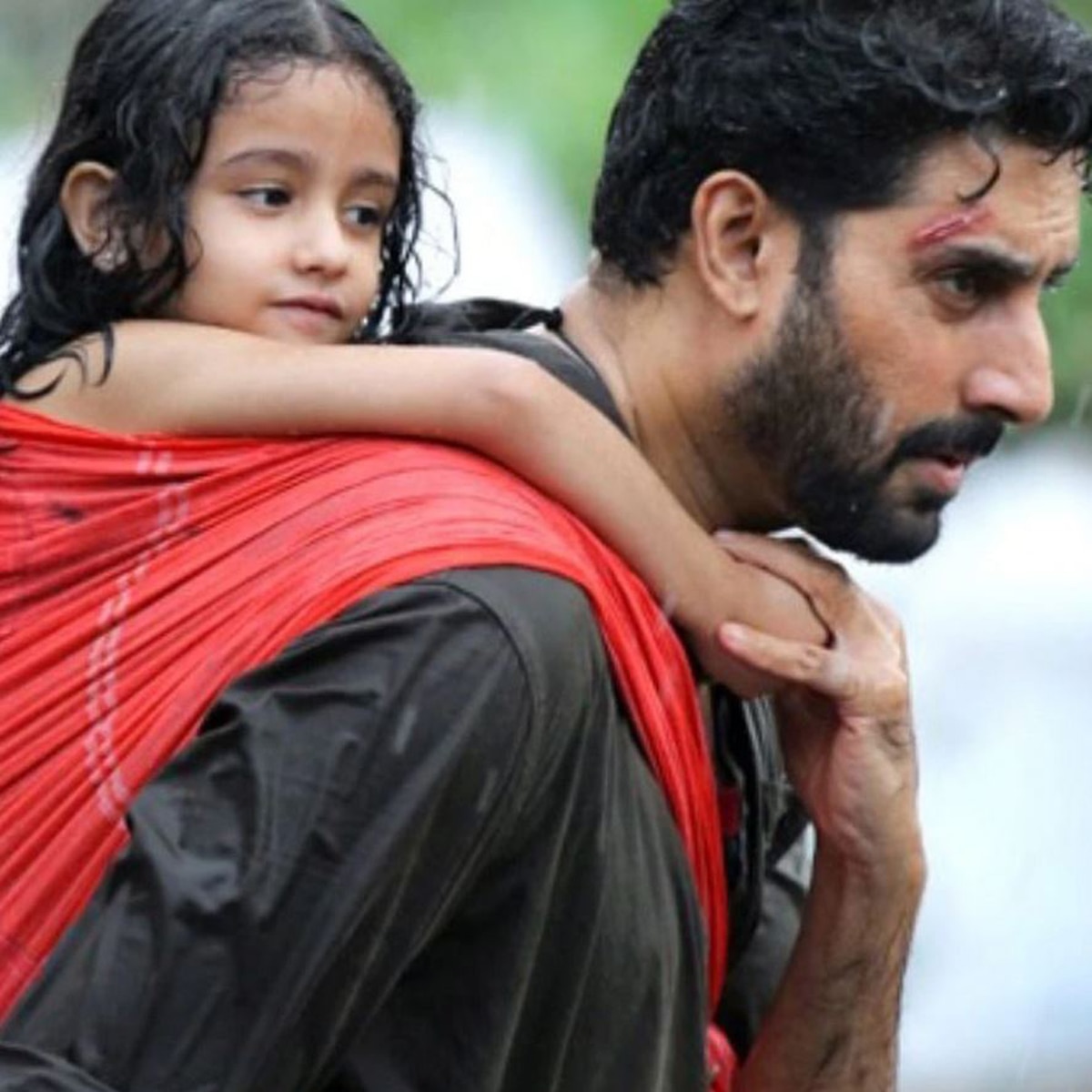 चाइल्ड आर्टिस्ट