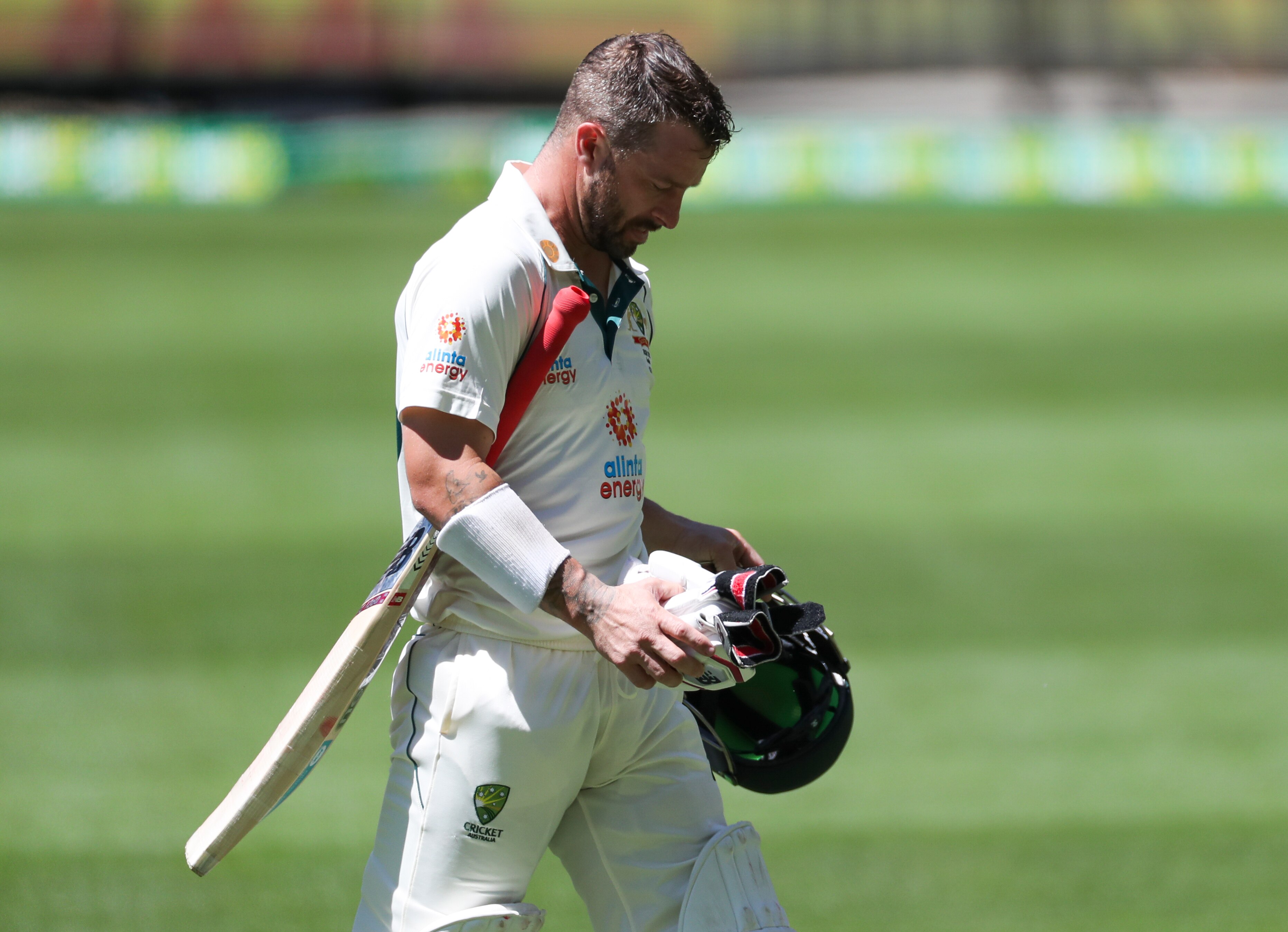 Rishabh pant and Matthew Wade