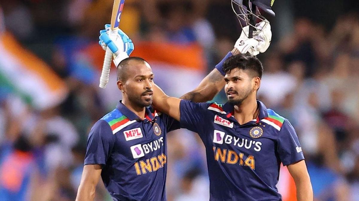 India vs Australia