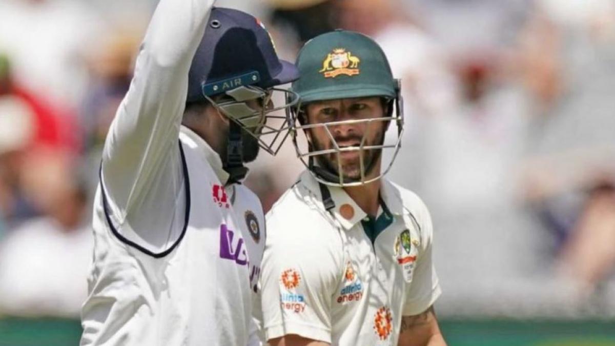 Rishabh pant and Matthew Wade