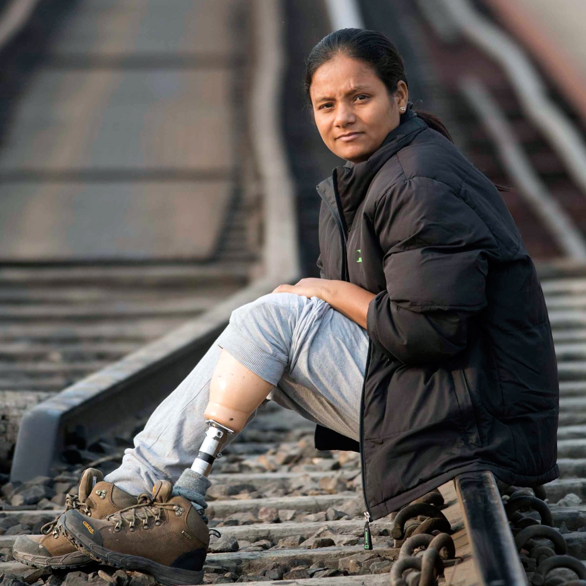 डॉ. अरुण‍िमा स‍िन्हा 