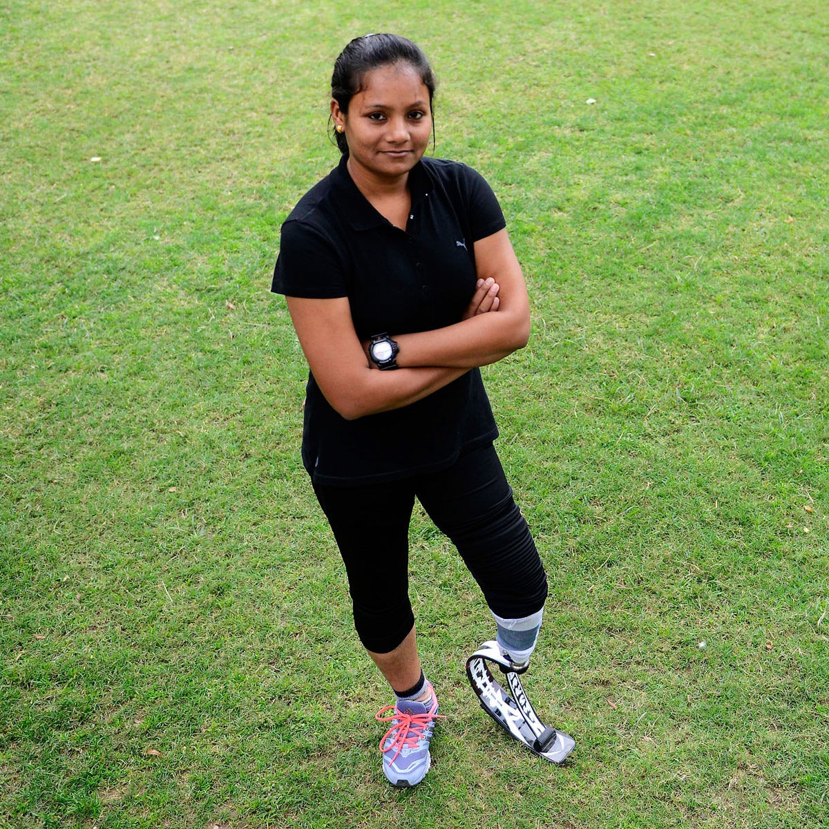 डॉ. अरुण‍िमा स‍िन्हा 